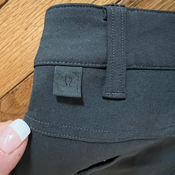 Lululemon 💙 pants size 32 - Picture 8 of 10